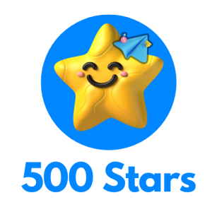 500 telegram star buy bKash in Bangladesh